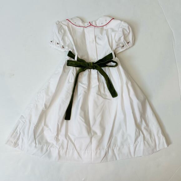 NWT Lullaby Set Size 2T Patty Dress - Picture 5 of 6